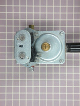 Gas Valve and Pipe Assembly WE14M114