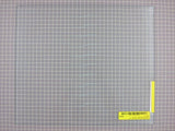 Glass Shelf (15-1/4" x 17-3/4") WR32X10029
