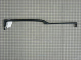 GE Refrigerator Freezer Handle (Black) WR12X10722
