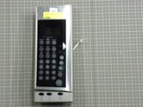Whirlpool Microwave Control Panel (SS) 8204802