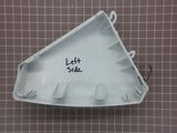 Control Panel End Cap (LH) 8566035