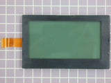 Kitchen Aid Microwave Display W10143962