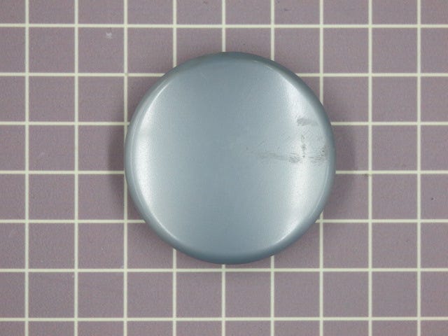 Timer Knob Cap 27001112