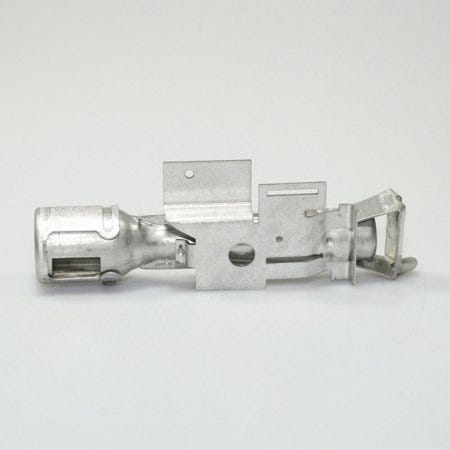 Burner Assembly WP33002793