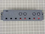 Push Button Switch WD21X10266