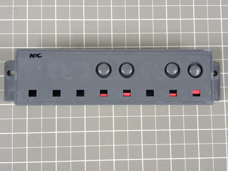 Push Button Switch WD21X10266