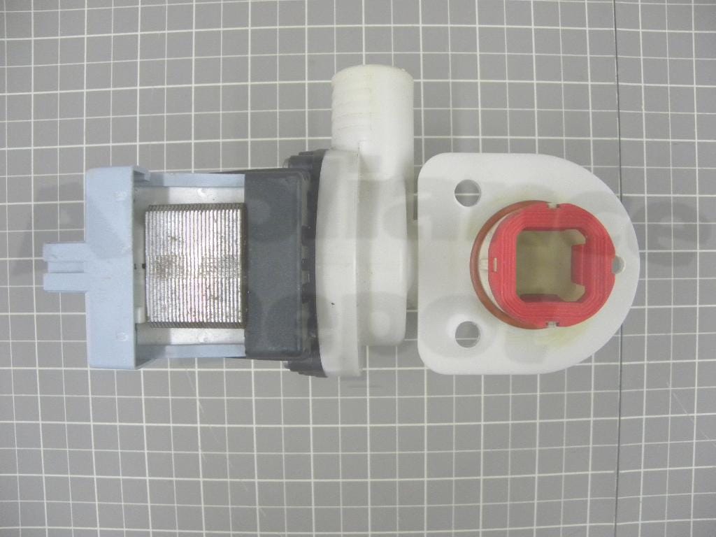 Drain Motor and Pump W10200518