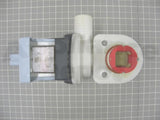 Drain Motor and Pump W10200518