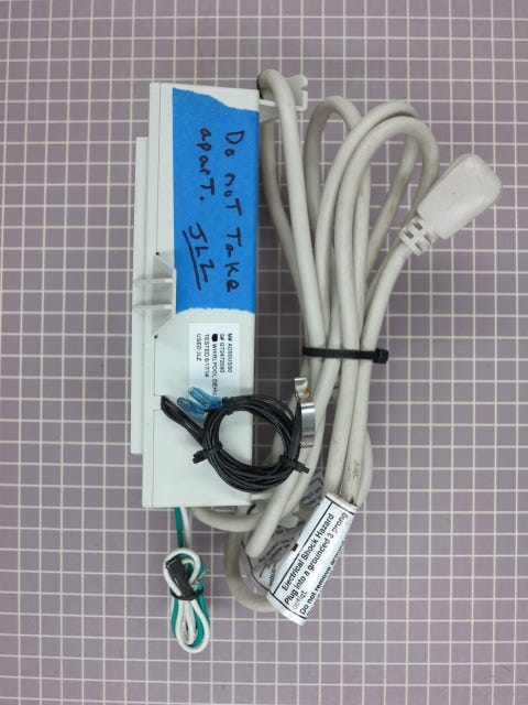 Control Panel 1188398