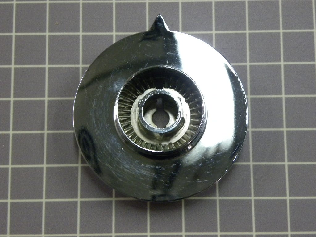 Timer Dial 214810