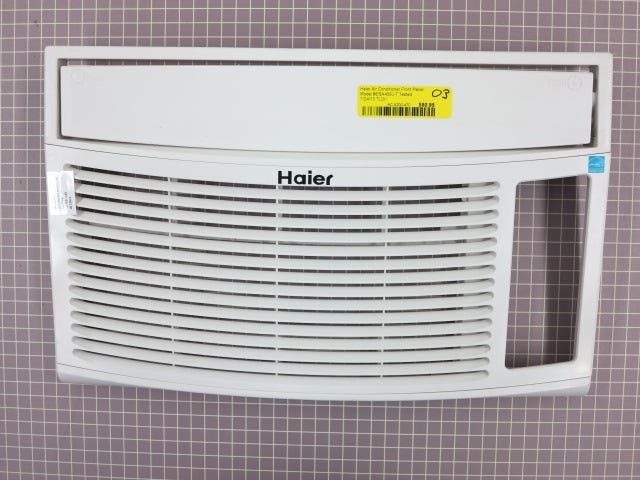 Front Panel AC-5200-470