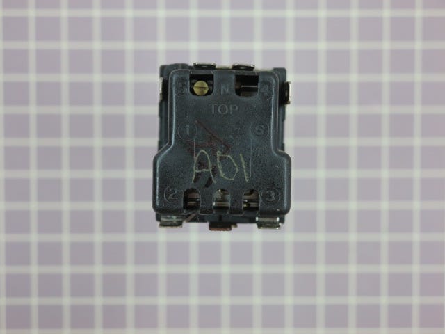 Infinite Switch 8053837