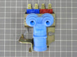 Water Valve (With Threads) WR57X10051