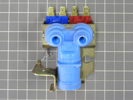 Water Valve (With Threads) WR57X10051