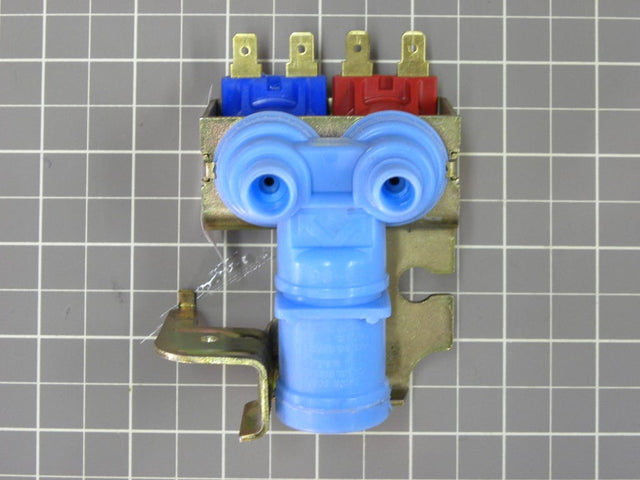 Water Valve (With Threads) WR57X10051