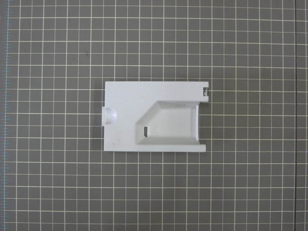 Dispenser Cover 8181898