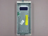 Whirlpool Microwave Control Panel W10247756
