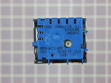 Infinite Switch (15A) W10434452