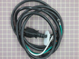 Magic Chef Freezer Power Cord MCCF5/7WBX-16