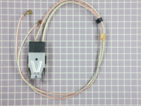 Receptacle Asm WB02X8228