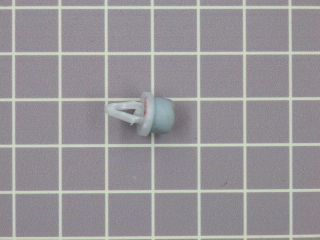 Bumper For Lid 9724509
