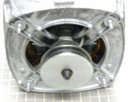 GE Washer Motor and Pulley WH20X10026