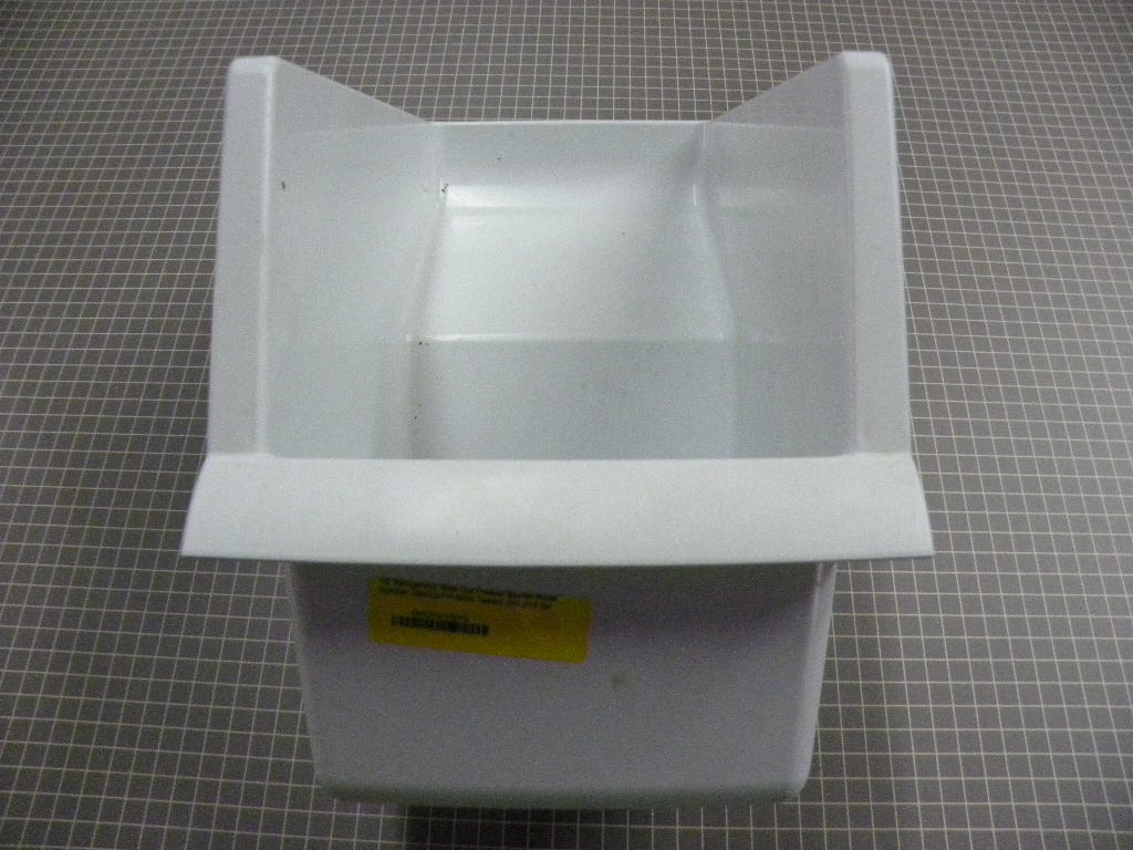 Slide Out Freezer Basket WR21X10015