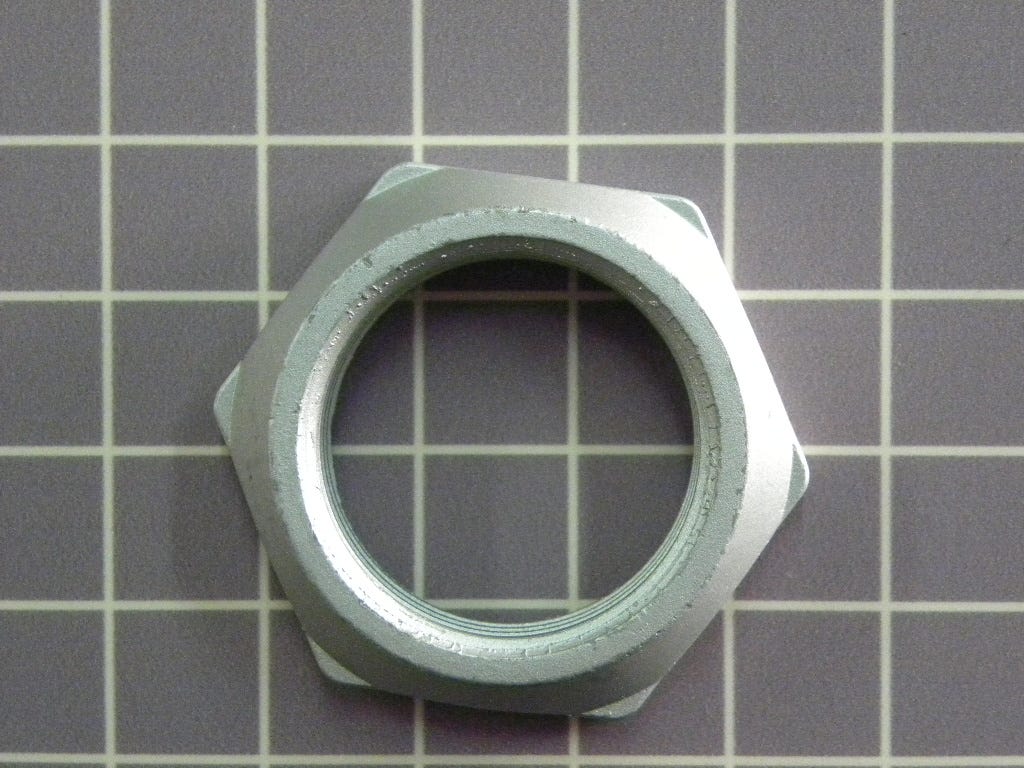 GE Washer Hub Nut WH2X1193