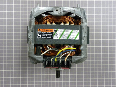 Drive Motor WP8529935