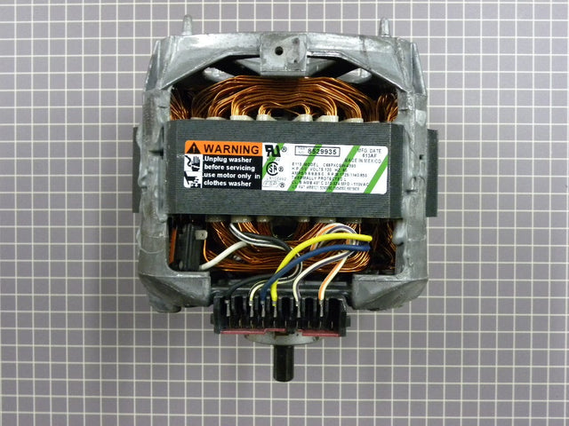 Drive Motor WP8529935