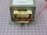 Amana Microwave Transformer 53001100