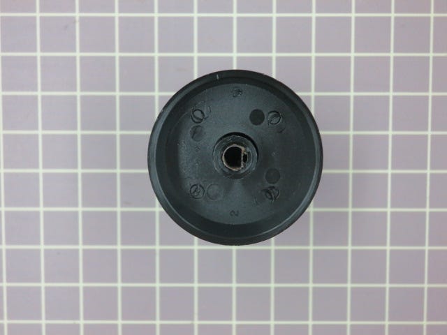 Control Knob 316084900
