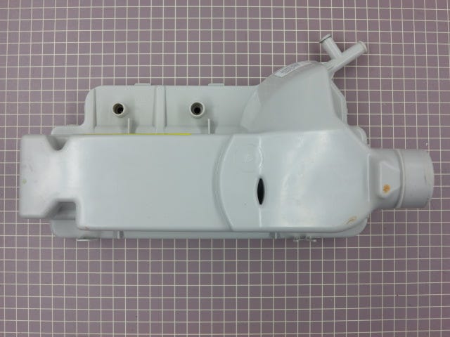 Whirlpool Washer Dispenser Bottom 22003320