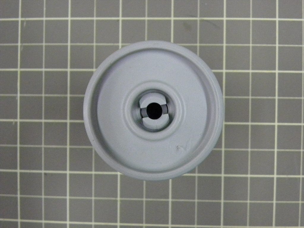 Whirlpool Dishwasher Lower Rack Wheel W10162840