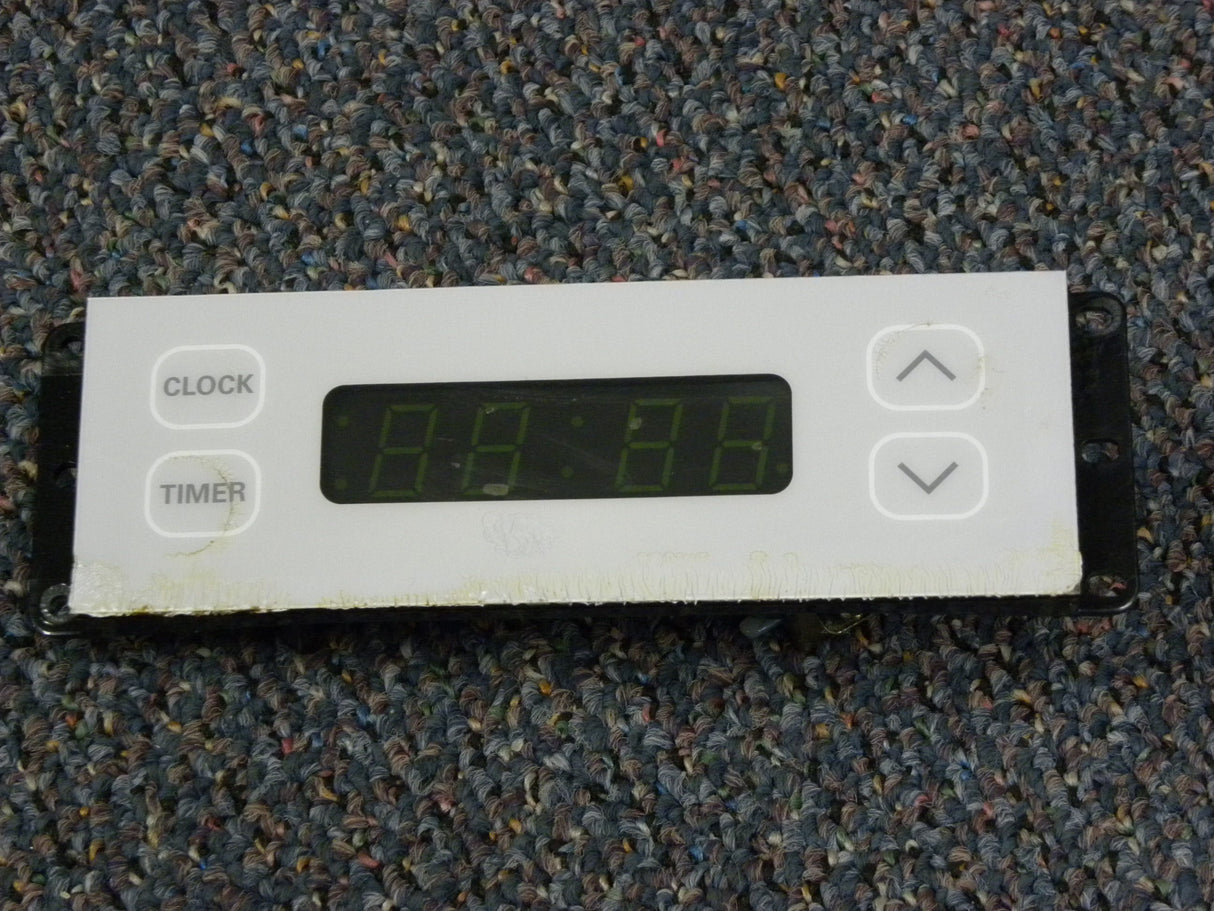 Clock 316440000