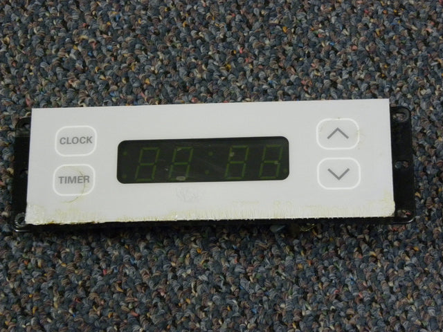 Clock 316440000