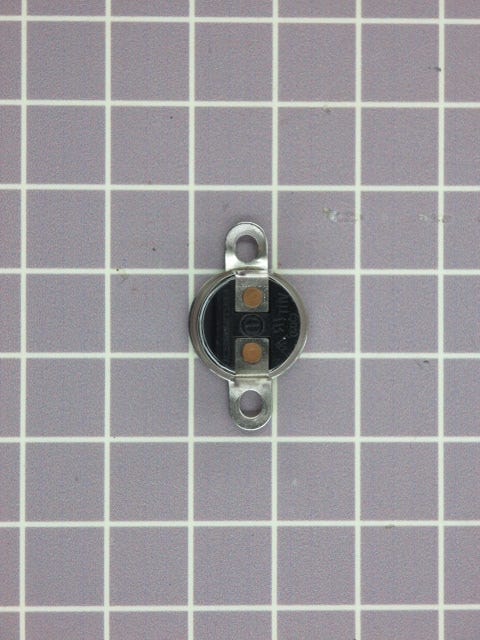 Hood Thermostat WB27X10194