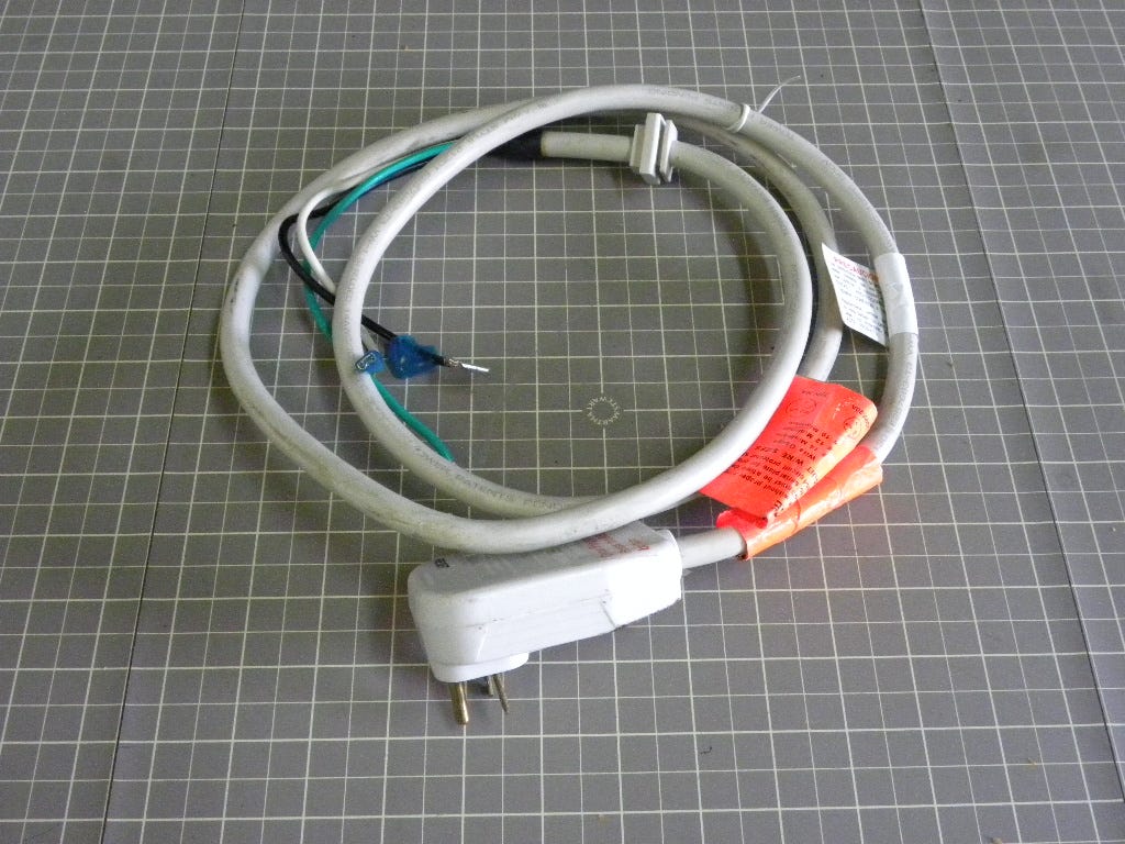 Power Cord 5304463745