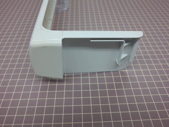 Door Shelf WR71X10664