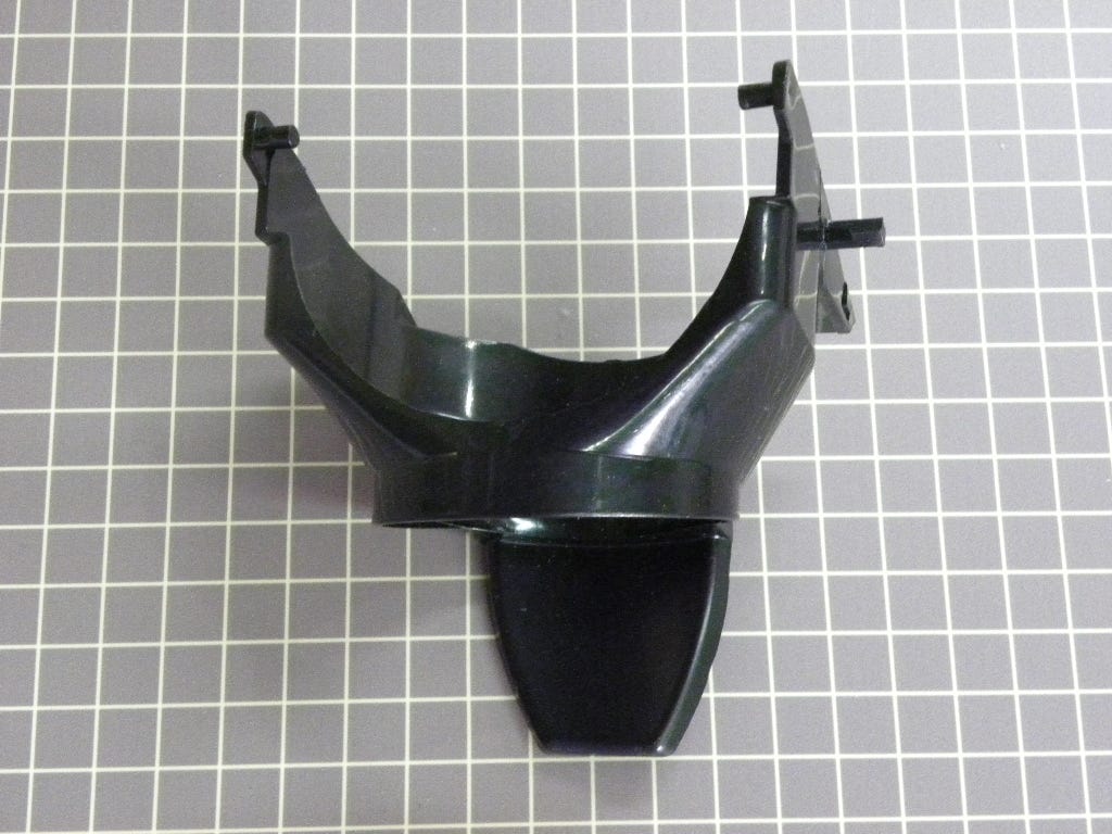 Ice Actuator 5304422025