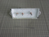 GE Range Control WB19X5301