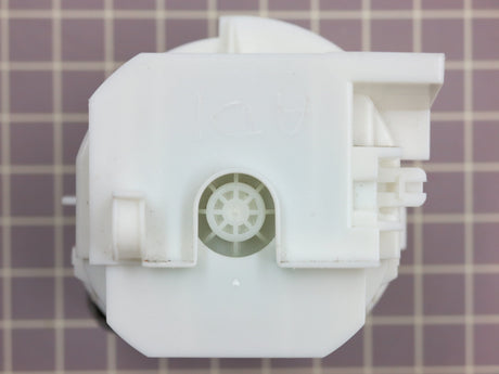 Drain Pump W10531320