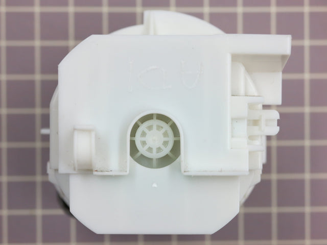 Drain Pump W10531320