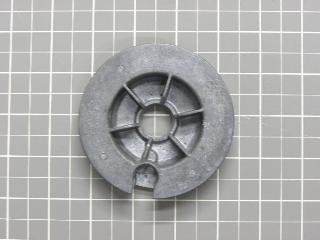 Large Burner 14K 316212500