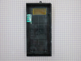 Touch Pad and Control Panel 8185287