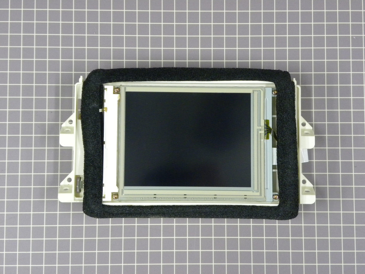 Display PCB/PWB WH12X10246