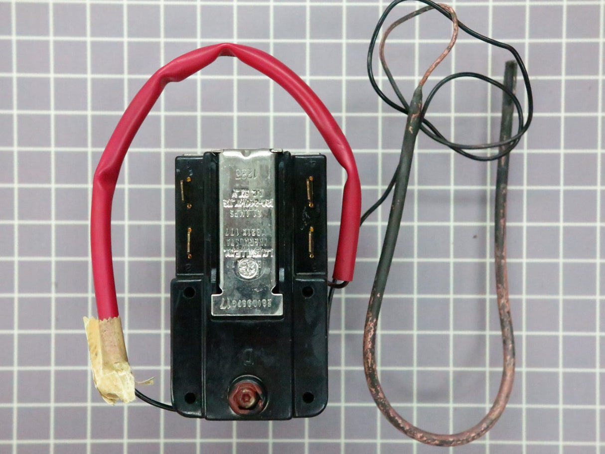 Thermostat WB21X177