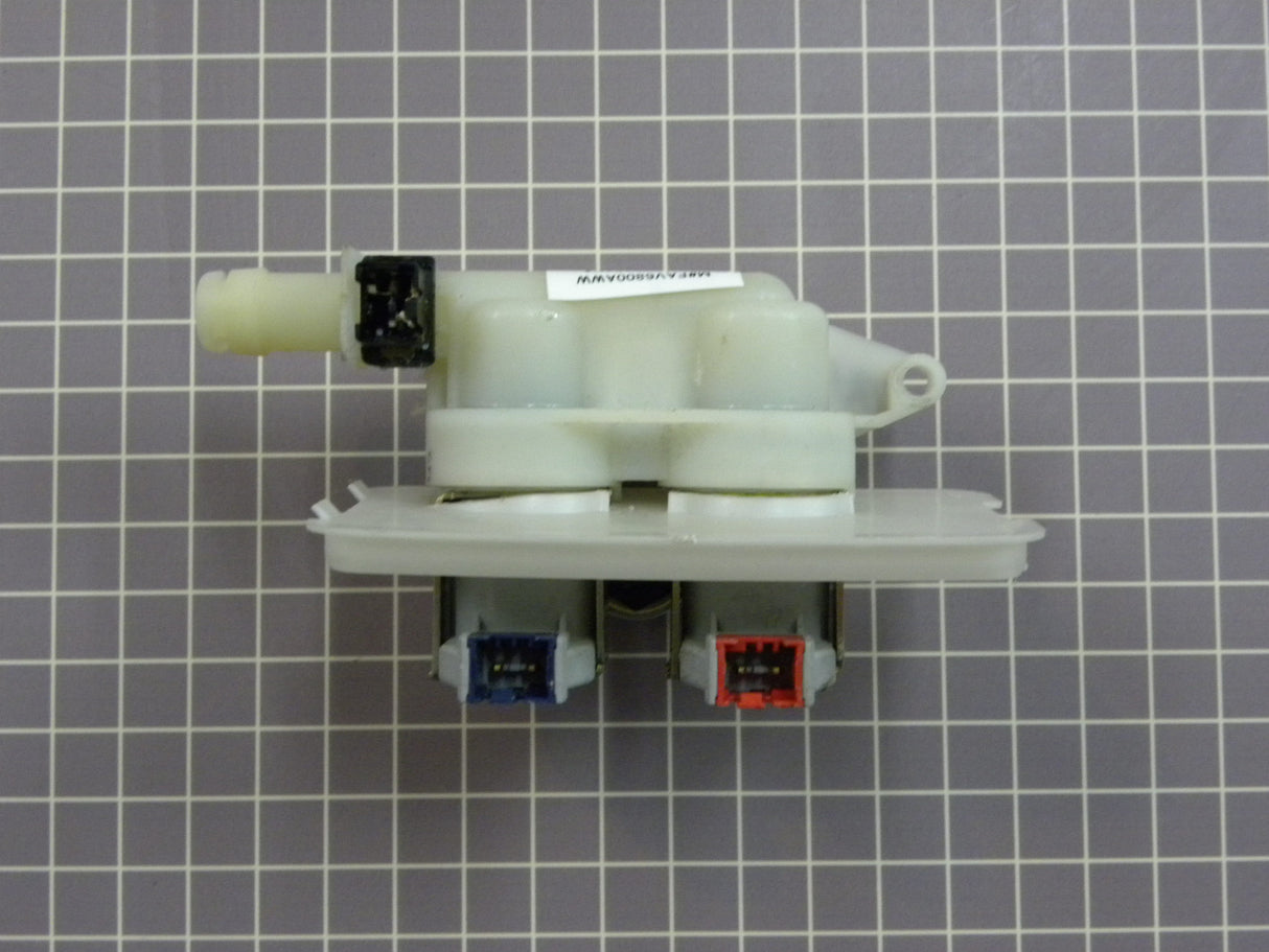Water Inlet Valve 25001046