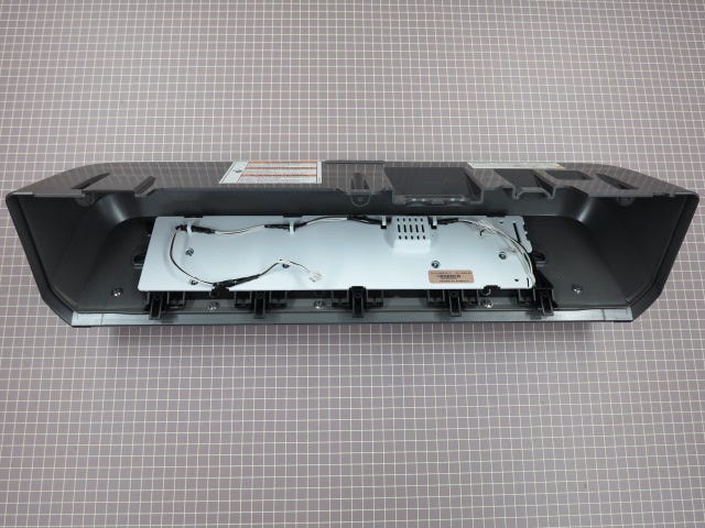 Control Panel Assembly W10338456