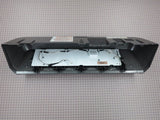 Control Panel Assembly W10338456
